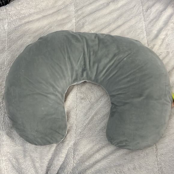 Nursing pillow - Picture 5 of 6